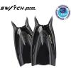 imageTUSA SF0107 Hyflex Switch Pro Scuba Diving FinsBlackBlack