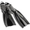 imageTUSA SF0107 Hyflex Switch Pro Scuba Diving FinsBlackBlack