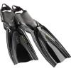 imageTUSA SF0107 Hyflex Switch Pro Scuba Diving FinsBlackBlack