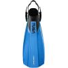 imageTUSA SF0113 Liberator Scuba Diving FinsFishtail Blue