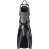 imageTUSA SF0107 Hyflex Switch Pro Scuba Diving FinsBlackBlack