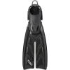 imageTUSA SF0111 Hyflex Zoom Scuba Diving FinsBlack