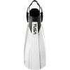 imageTUSA SF0113 Liberator Scuba Diving FinsWhite