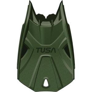 imageTUSA HyFlex System TriForce Fin Blade SetKhaki