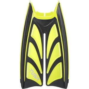 imageTUSA HyFlex System Zoom Fin Blade SetFlash Yellow