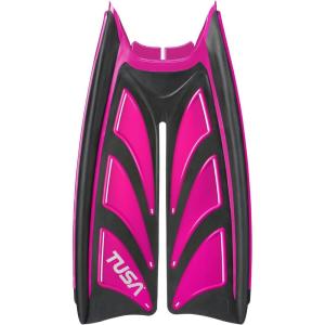 imageTUSA HyFlex System Zoom Fin Blade SetRose Pink