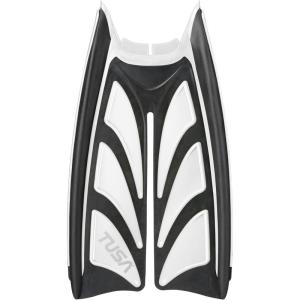 imageTUSA HyFlex System Zoom Fin Blade SetWhiteBlack