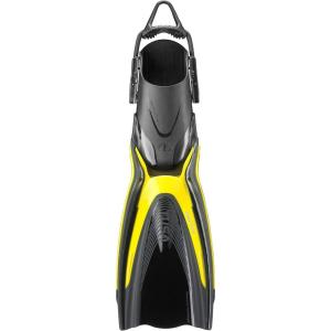 imageTUSA SF0104 Hyflex Switch Scuba Diving FinsFlash Yellow