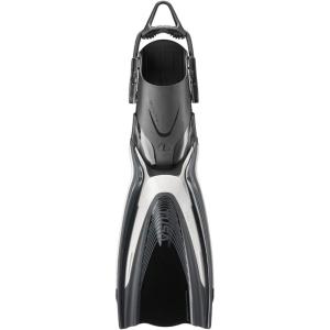 imageTUSA SF0104 Hyflex Switch Scuba Diving FinsWhite