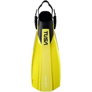 imageTUSA SF0113 Liberator Scuba Diving FinsFlash Yellow