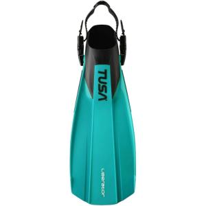 imageTUSA SF0113 Liberator Scuba Diving FinsOcean Green