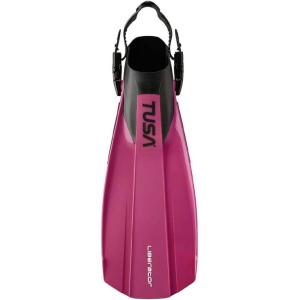 imageTUSA SF0113 Liberator Scuba Diving FinsRose Pink