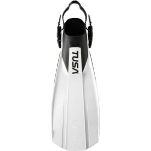 imageTUSA SF0113 Liberator Scuba Diving FinsWhite