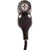 imageTUSA 3 Gauge Analog Scuba Dive Console Metric SCA360EBK