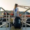 imageTUSA BA0301 Roller Mesh Bag