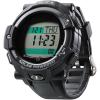 imageTUSA Gear Essentials Soverin Alpha BCD Scuba Diving Package wDC Solar Wrist Computer RS1001 Regulator Octo Compact Console and Roller Mesh BagBlack