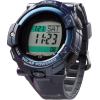 imageTUSA Gear Essentials Soverin Alpha BCD Scuba Diving Package wDC Solar Wrist Computer RS1001 Regulator Octo Compact Console and Roller Mesh BagNavy Blue