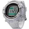 imageTUSA Gear Essentials Soverin Alpha BCD Scuba Diving Package wDC Solar Wrist Computer RS1001 Regulator Octo Compact Console and Roller Mesh BagWhite