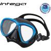 imageTUSA Intega Diving MaskBlackFishtail Blue