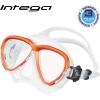 imageTUSA Intega Diving MaskEnergy Orange
