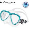 imageTUSA Intega Diving MaskOcean Green