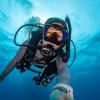 imageTUSA M1007 Paragon S Scuba Diving MaskBlack