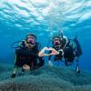 imageTUSA M1007 Paragon S Scuba Diving MaskBlack
