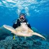imageTUSA M1007 Paragon S Scuba Diving MaskBlack
