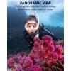 imageTUSA M1010 Zensee Scuba Diving MaskIndigo