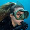 imageTUSA M1010 Zensee Scuba Diving MaskKhaki