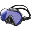 imageTUSA M1010S Zensee Pro Scuba Diving MaskBlack