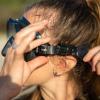 imageTUSA M1010S Zensee Pro Scuba Diving MaskGunmetal