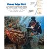 imageTUSA M1011 Ino Scuba Diving MaskOcean Green