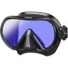 imageTUSA M1011S Ino Pro Scuba Diving Mask WhiteWhite