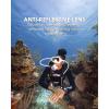 imageTUSA M1011S Ino Pro Scuba Diving MaskBlackFishtail Blue