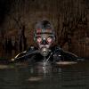 imageTUSA M110 Visio Uno Pro Scuba Diving Mask Chrome