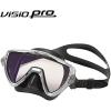 imageTUSA M110 Visio Uno Pro Scuba Diving Mask Chrome