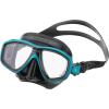 imageTUSA M212 Freedom Ceos Scuba Diving MaskBlackOcean Green