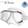 imageTUSA M212 Freedom Ceos Scuba Diving MaskTranslucent