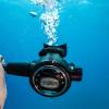 imageTUSA RS609 Scuba Diving RegulatorBlack