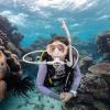 imageTUSA RS609 Scuba Diving RegulatorBlack