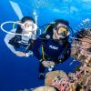 imageTUSA RS609 Scuba Diving RegulatorBlack