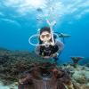 imageTUSA RS609 Scuba Diving RegulatorWhite