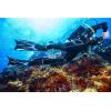 imageTUSA SF0101 Hyflex Vesna Scuba Diving FinsBlack