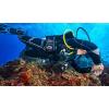 imageTUSA SF0101 Hyflex Vesna Scuba Diving FinsBlack