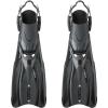 imageTUSA SF0101 Hyflex Vesna Scuba Diving FinsBlack