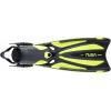 imageTUSA SF22 Solla Open Heel Scuba Diving FinsBlack
