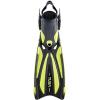 imageTUSA SF22 Solla Open Heel Scuba Diving FinsFishtail Blue