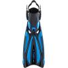 imageTUSA SF22 Solla Open Heel Scuba Diving FinsFishtail Blue