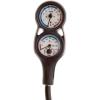 imageTUSA 3 Gauge Analog Scuba Dive Console Metric SCA360EBK